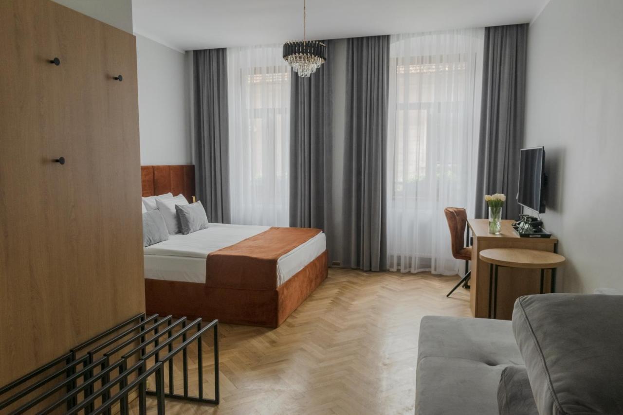 Prinz Gregor Hotel Braşov Buitenkant foto